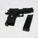 【中古即納】[MIL]WA ウエスタンアームズ ガスブローバック SIG1911 プロカット ハイキャパシティ4.0 HW(ヘビーウェイト) (18歳以上専用)(20150223)