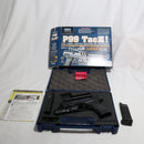 【中古即納】[MIL]マルゼン 完全限定 ガスブローバック ワルサーP99 タクティカルIII セット (18歳以上専用)(20150223)