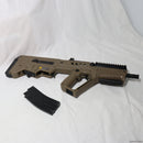 【中古即納】[MIL]東京マルイ 電動ガンBOYs タボール21・コンパクト フラット・ダークアース (10歳以上専用)(20131108)