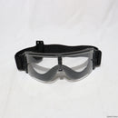 【中古即納】[MIL]イーグル模型(イーグルフォース) コンバットゴーグル GX-1000V2(レンズ3種&ケース付)(5373V2)(20150223)