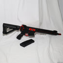 【中古即納】[MIL]G&G ARMAMENT(ジーアンドジーアーマメント) 電動ガン CM16 SR-XL Red Edition (18歳以上専用)(20150223)