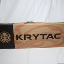 【中古即納】[MIL]KRYTAC(クライタック) 電動サブマシンガン KRISS VECTOR(クリスベクター) 2トーン ブラック/フラットダークアース (カスタム品) (18歳以上専用)(20180831)