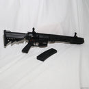 【中古即納】[MIL]E&C 電動アサルトライフル SAI GRY AR-15 SBR Jailbreak 13.5インチ 電子トリガー搭載(EC-839E) (18歳以上専用)(20150223)