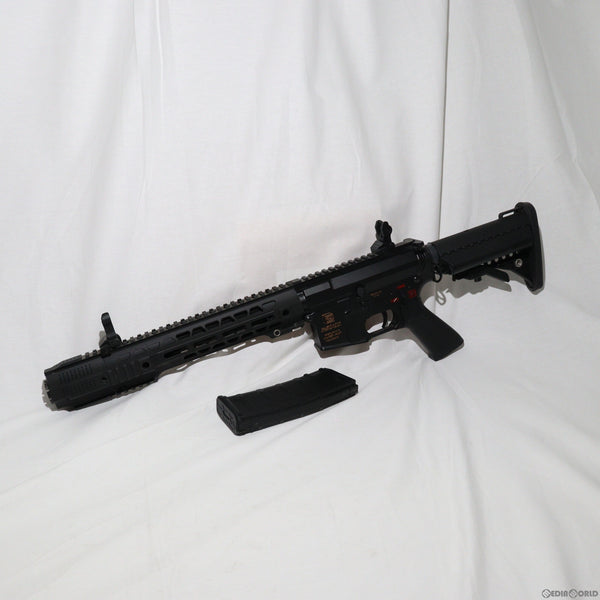 【中古即納】[MIL]E&C 電動アサルトライフル SAI GRY AR-15 SBR Jailbreak 13.5インチ 電子トリガー搭載(EC-839E) (18歳以上専用)(20150223)