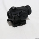 【中古即納】[MIL]VECTOR OPTICS(ベクターオプティクス) Maverick(マーベリック) 1×22 Gen II ドットサイト(SCRD-12II) (カスタム品)(20150223)