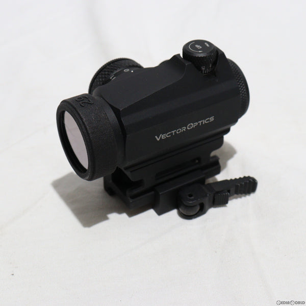 【中古即納】[MIL]VECTOR OPTICS(ベクターオプティクス) Maverick(マーベリック) 1×22 Gen II ドットサイト(SCRD-12II) (カスタム品)(20150223)