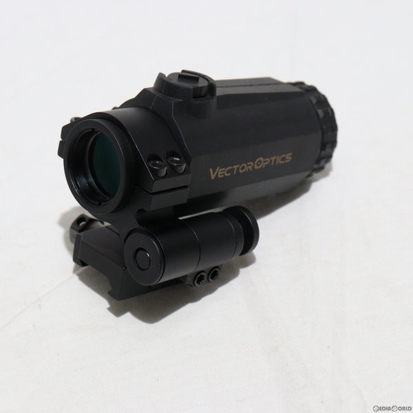 vector optics maverick 3×22 マグニファイア Maverick-IV 3×22 Magnifier Mini ｜ Vector Optics 日本公式サイト