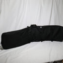 【中古即納】[MIL]ノーブランド ダブルガンケース BK(ブラック)(105×27cm/62×26cm)(20150223)