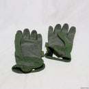 【中古即納】[MIL]MECHANIX WEAR(メカニクスウェア) FASTFIT タクティカルグローブ サイズM OD(オリーブドラブ)(20150223)
