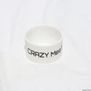 【中古即納】[MIL]CRAZY MeaT ネタコード マガジンバンド WH(ホワイト)(20150223)