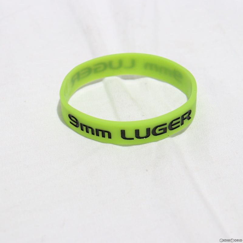 【中古即納】[MIL]SIGHTHOUND 9mm LUGER マガジンバンド ZOMBIE GREEN(20150223)