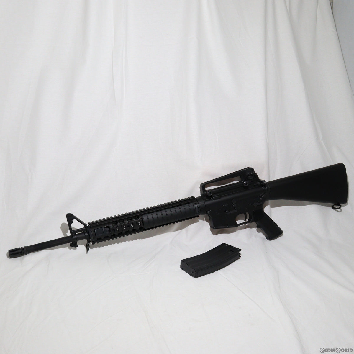 【中古即納】[MIL]MS FACTORY 電動アサルトライフル M16A5 TR16R5 (18歳以上専用)(20150223)