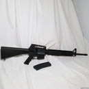 【中古即納】[MIL]MS FACTORY 電動アサルトライフル M16A5 TR16R5 (18歳以上専用)(20150223)