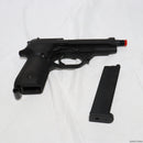 【中古即納】[MIL]KSC ガスブローバック 限定生産 M93RII スパルタンSD HW(ヘビーウェイト) (18歳以上専用)(20150223)