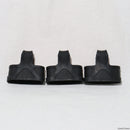 【中古即納】[MIL]ノーブランド MAGPULタイプ 5.56mm マガジンアシスト BK(ブラック/黒) 3個セット(20150223)