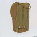 【中古即納】[MIL]ノーブランド ラジオポーチ DE(ダークアース)(20150223)