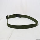 【中古即納】[MIL]ノーブランド ナイロンハードベルト OD(オリーブドラブ)(20150223)