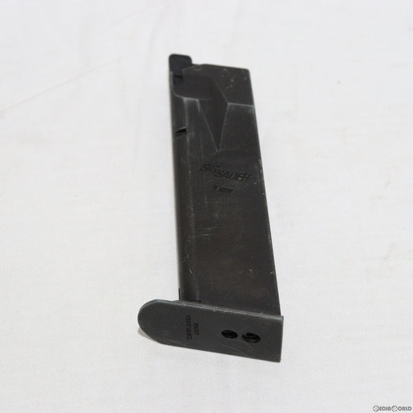 【中古即納】[MIL]東京マルイ SIG P226E2用スペアマガジン(20150223)