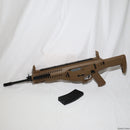 【中古即納】[MIL]S&T 電動アサルトライフル ベレッタ ARX160 FDE(フラットダークアース) (18歳以上専用)(20150223)