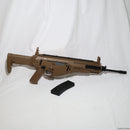 【中古即納】[MIL]S&T 電動アサルトライフル ベレッタ ARX160 FDE(フラットダークアース) (18歳以上専用)(20150223)