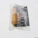 【中古即納】[MIL]G&P 東京マルイ GBB M4シリーズ用 アルミCNC リコイルバッファ Ver.2(GP-MWS058)(20150223)