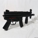 【中古即納】[MIL]東京マルイ スタンダード電動ガン H&K(ヘッケラーアンドコッホ) MP5クルツA4 (カスタム品) (18歳以上専用)(20130131)