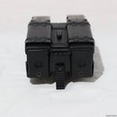 【中古即納】[MIL]東京マルイ MP5用 220連ダブル・ショートマガジン(20150223)