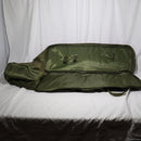 【中古即納】[MIL]UFC(ユニオンファイアカンパニー) ダブルガンケース OD(オリーブドラブ) (80×30cm/60×29cm)(20150223)