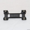 【中古即納】[MIL]G&G ARMAMENT(ジーアンドジーアーマメント) MP5/G3用 ロープロファイルマウント(20150223)