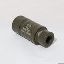 【中古即納】[MIL]MADBULL(マッドブル) NOVESKEタイプ KFH フラッシュハイダー OD(オリーブドラブ)(20150223)