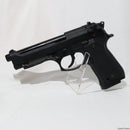 【中古即納】[MIL]東京マルイ エアーハンドガン M92F ミリタリーモデル ハイグレード/ホップアップ (18歳以上専用)(20150223)