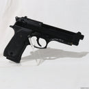 【中古即納】[MIL]東京マルイ エアーハンドガン M92F ミリタリーモデル ハイグレード/ホップアップ (18歳以上専用)(20150223)