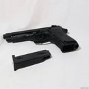 【中古即納】[MIL]東京マルイ エアーハンドガン M92F ミリタリーモデル ハイグレード/ホップアップ (18歳以上専用)(20150223)