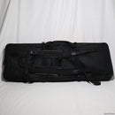 【中古即納】[MIL]ノーブランド ダブルガンケース BK(ブラック)(83×28cm/59×27cm)(20150223)