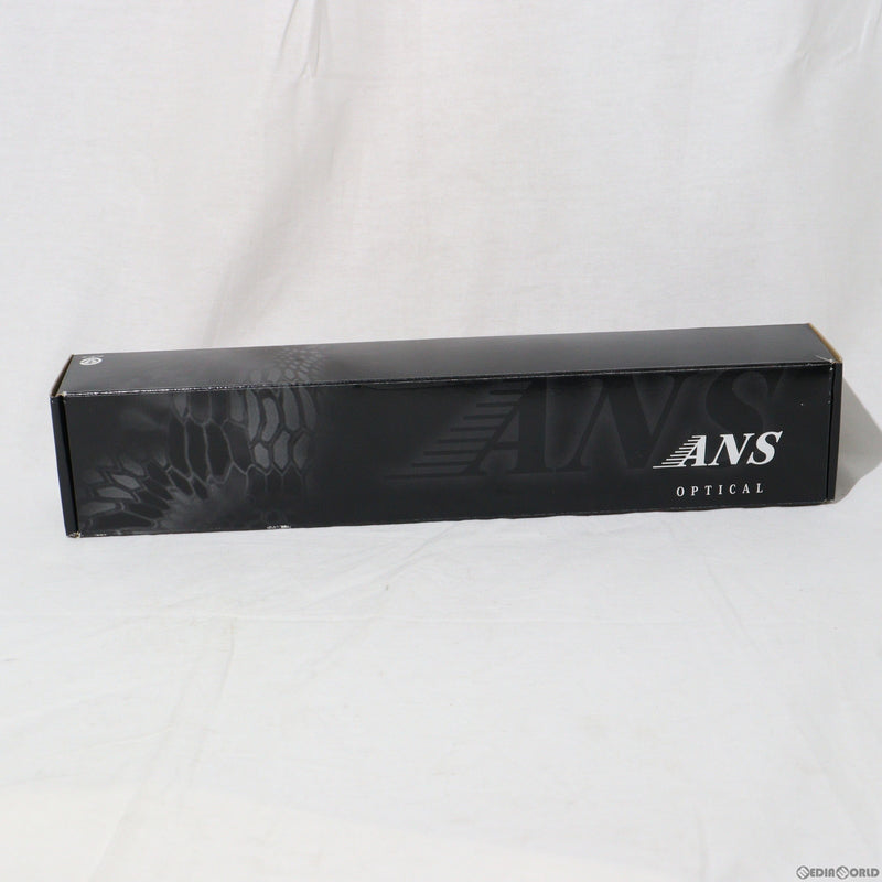 【中古即納】[MIL]ANS OPTICAL(ANSオプティカル) 3-9×40 ライフルスコープ(20150223)