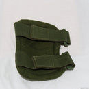 【中古即納】[MIL]ノーブランド XTAKタイプ エルボー&ニーパッドセット OD(オリーブドラブ)(20150223)