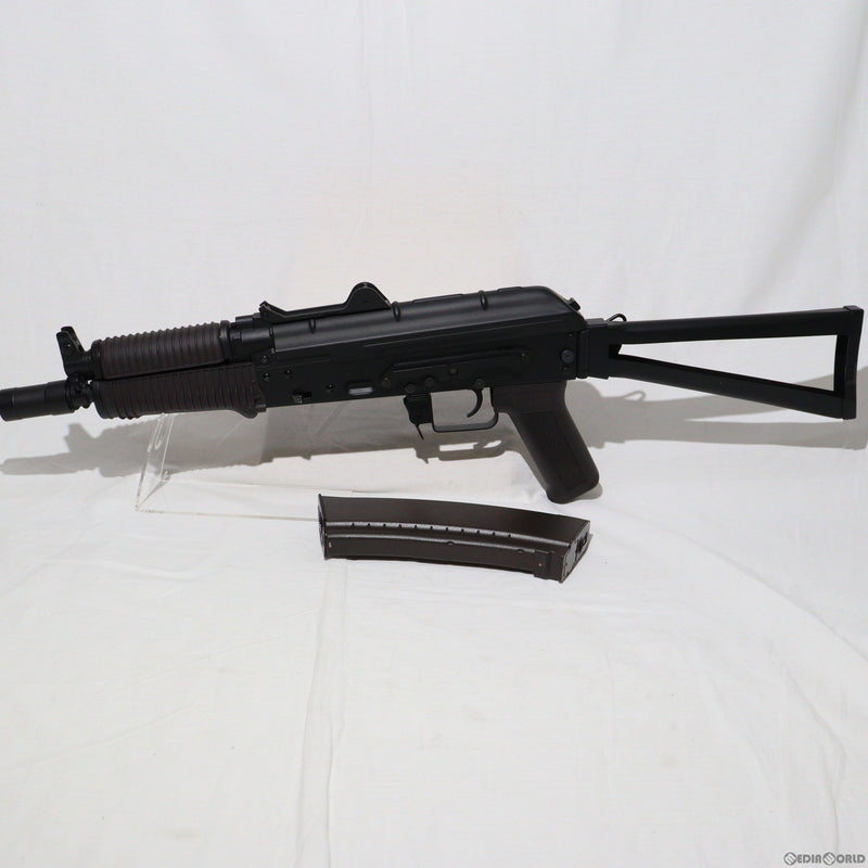 【中古即納】[MIL]CYMA(シーマ) 電動アサルトライフル AKS74U プラスチックハンドガードVer.(CM045) (18歳以上専用)(20150223)