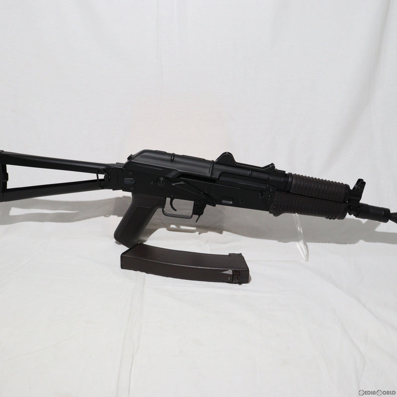 【中古即納】[MIL]CYMA(シーマ) 電動アサルトライフル AKS74U プラスチックハンドガードVer.(CM045) (18歳以上専用)(20150223)