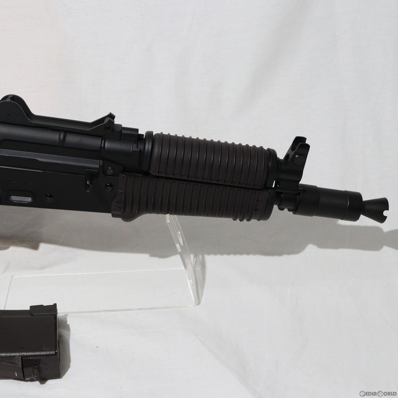 【中古即納】[MIL]CYMA(シーマ) 電動アサルトライフル AKS74U プラスチックハンドガードVer.(CM045) (18歳以上専用)(20150223)