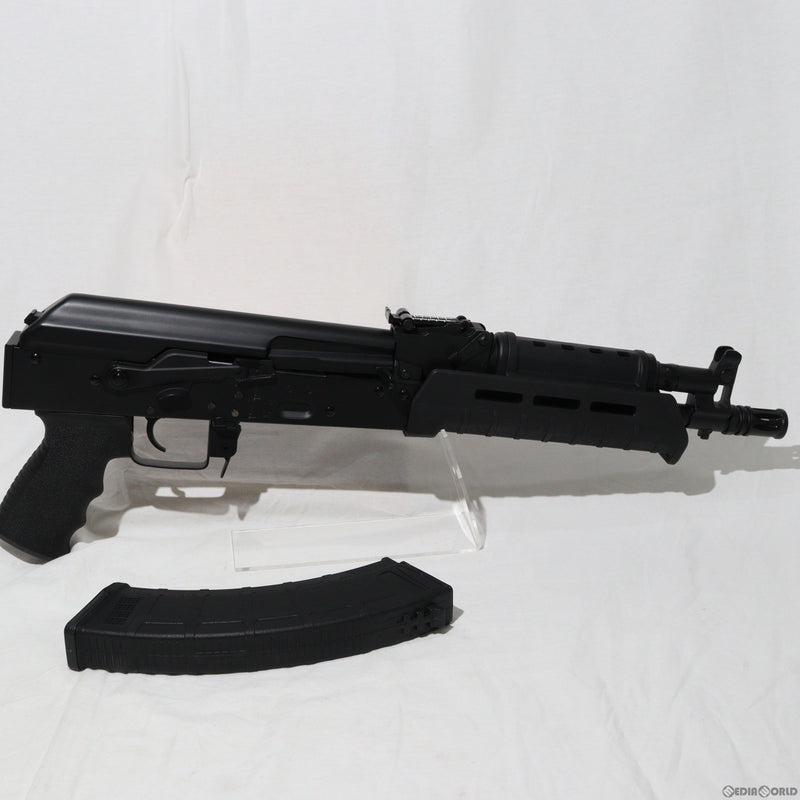 【中古即納】[MIL]CYMA(シーマ) 電動アサルトライフル Century Arms RAS47ピストル フルメタル(CM077C) (18歳以上専用)(20150223)