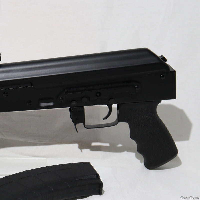 【中古即納】[MIL]CYMA(シーマ) 電動アサルトライフル Century Arms RAS47ピストル フルメタル(CM077C) (18歳以上専用)(20150223)