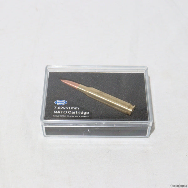 【中古即納】[MIL]東京マルイ 7.62×51mm NATO ダミーカートリッジ(20150223)