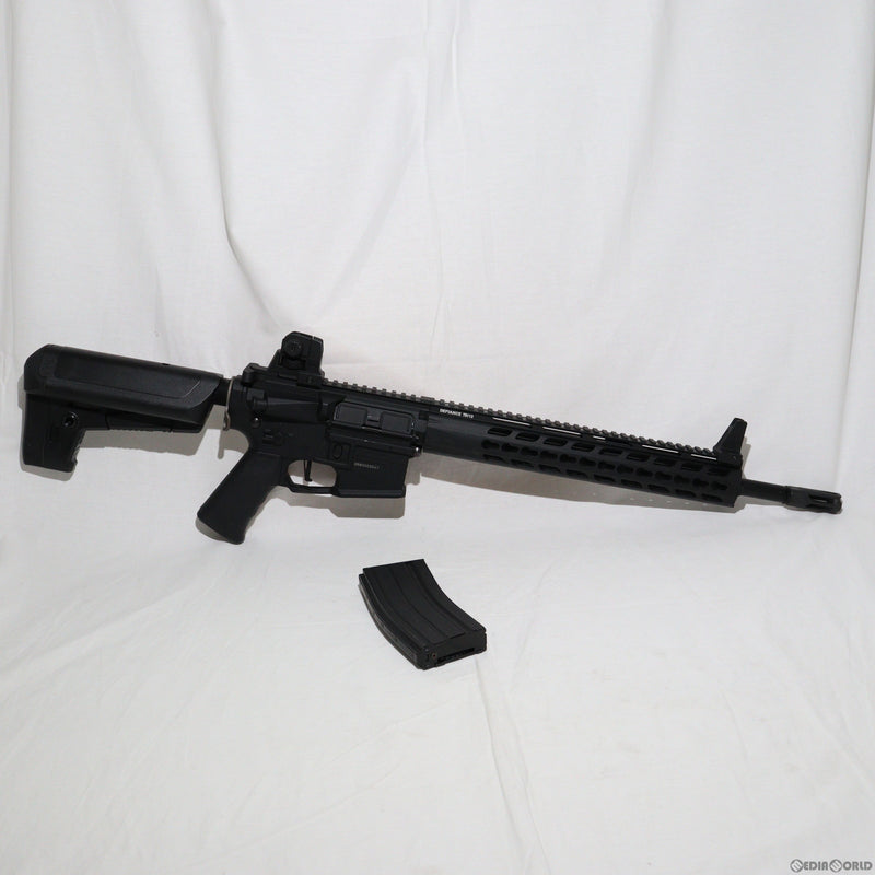 【中古即納】[MIL]KRYTAC(クライタック) 電動ガン TRIDENT Mk2 SPR(トライデント マーク2 SPR) ブラック (18歳以上専用)(20160720)