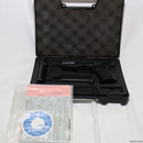 【中古即納】[MIL]マルゼン ガスブローバック ワルサー ムービープロップシリーズ P99セット (18歳以上専用)(20150223)