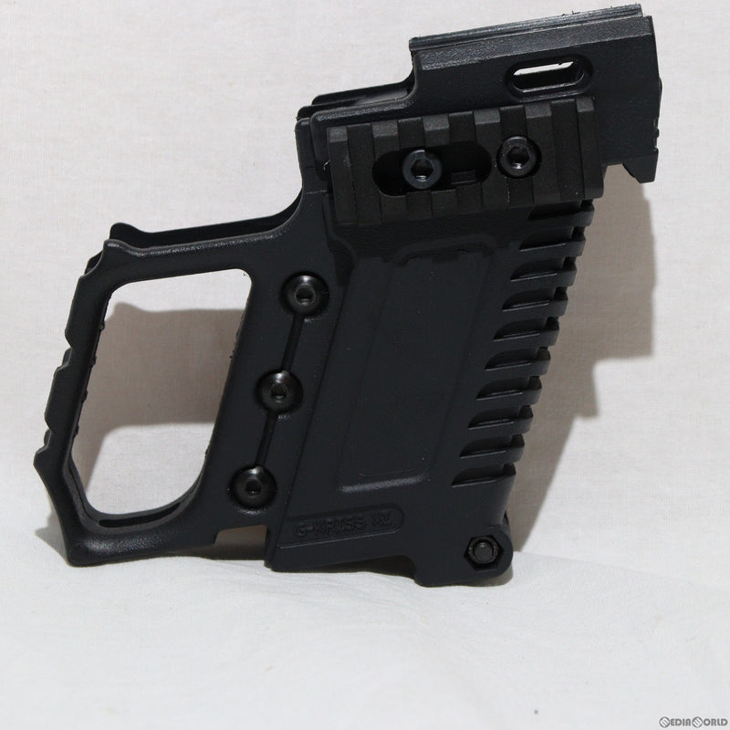 【中古即納】[MIL]SLONG Airsoft(エアソフト) G-KRISS Glock(グロック)キット XI BK(ブラック/黒)(twsl-00-78)(20180131)