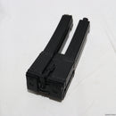 【中古即納】[MIL]CYMA(シーマ) MP5シリーズ用 560連射 ダブルロングマガジン(20150223)