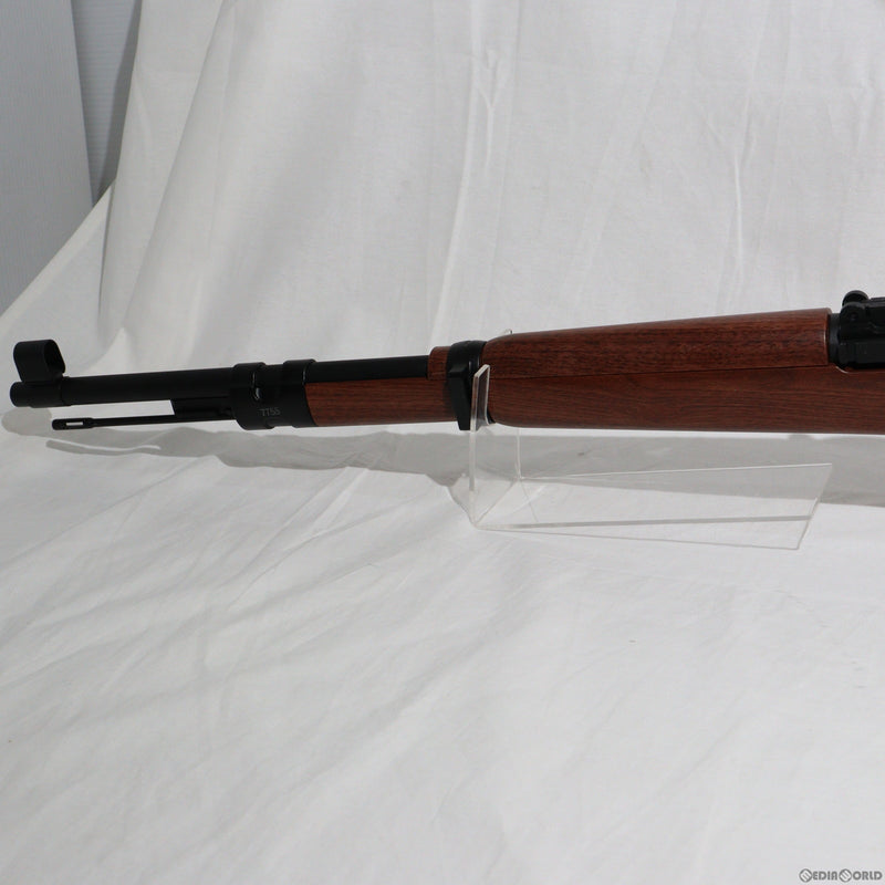 【中古即納】[MIL]DOUBLE BELL(ダブルベル) エアーライフル Kar98k フェイクウッドストックVer.(No.101) (18歳以上専用)(20150223)