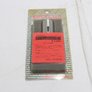 【中古即納】[MIL] SYSTEMA(システマ) ADVANCEシリーズ ボアアップシリンダー TYPE3 PDW専用(ZA-04-04)(20150223)