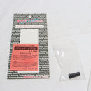 【中古即納】[MIL]SYSTEMA(システマ) ADVANCEシリーズ エアロシリンダーヘッド対応 ジェットノズル M16A2用(ZS-04-39)(20150223)