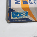 【中古即納】[MIL]MGC 発火モデルガン ブラウンマキシコンプ フレームシルバーモデル ABS (18歳以上専用)(20150223)